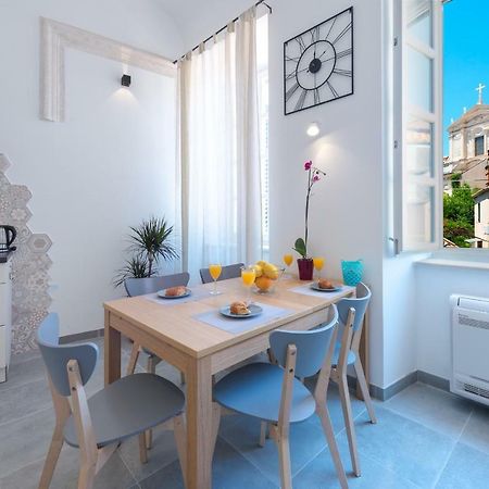 Nikili apartment Old City Dubrovnik Dış mekan fotoğraf