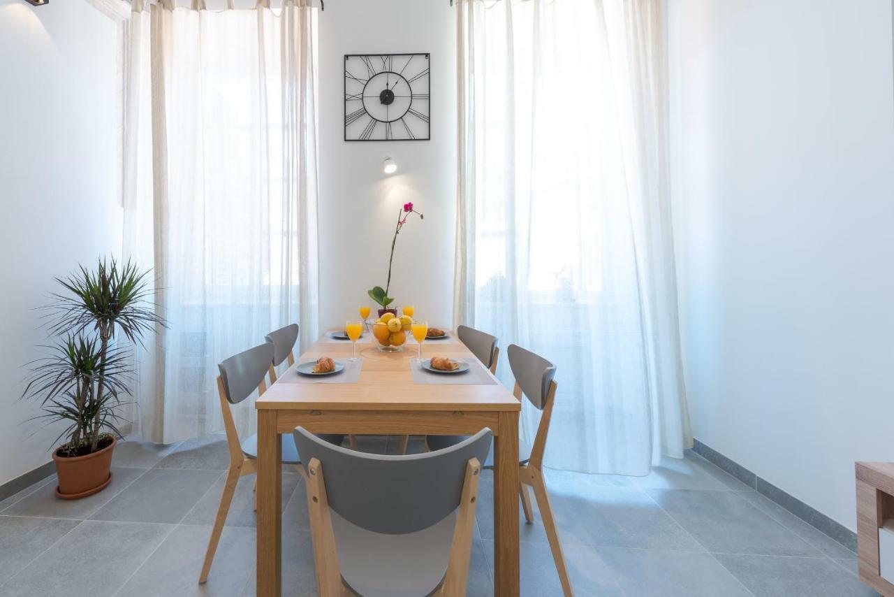 Nikili apartment Old City Dubrovnik Dış mekan fotoğraf
