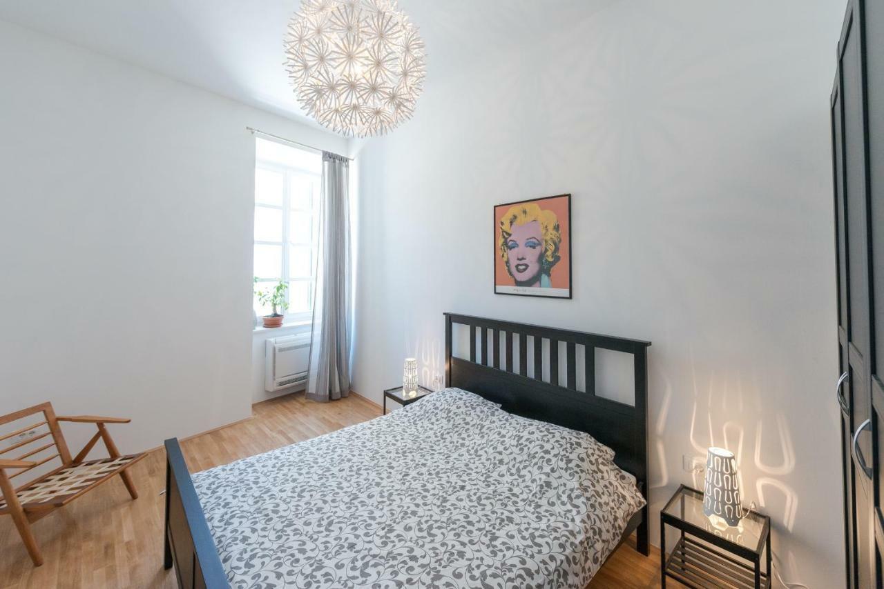 Nikili apartment Old City Dubrovnik Dış mekan fotoğraf