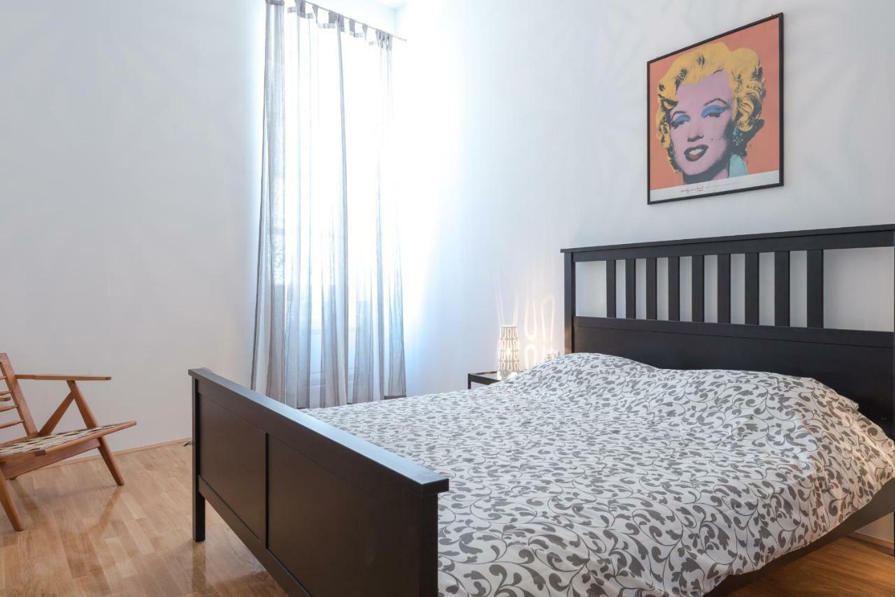 Nikili apartment Old City Dubrovnik Dış mekan fotoğraf