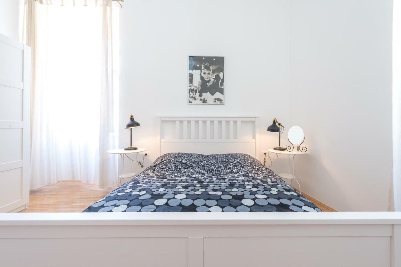 Nikili apartment Old City Dubrovnik Dış mekan fotoğraf
