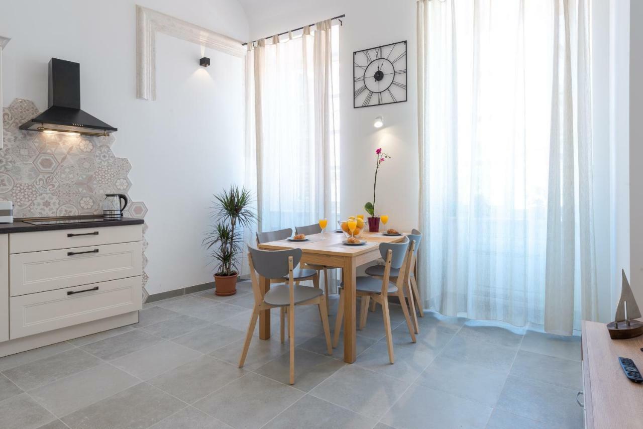 Nikili apartment Old City Dubrovnik Dış mekan fotoğraf
